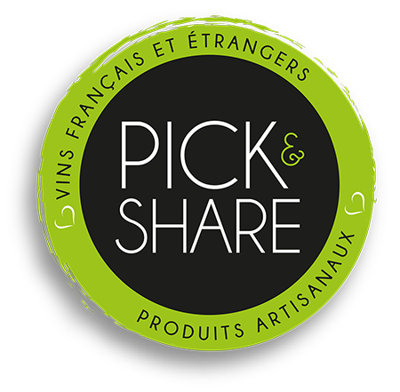 PICK&SHARE-logo450